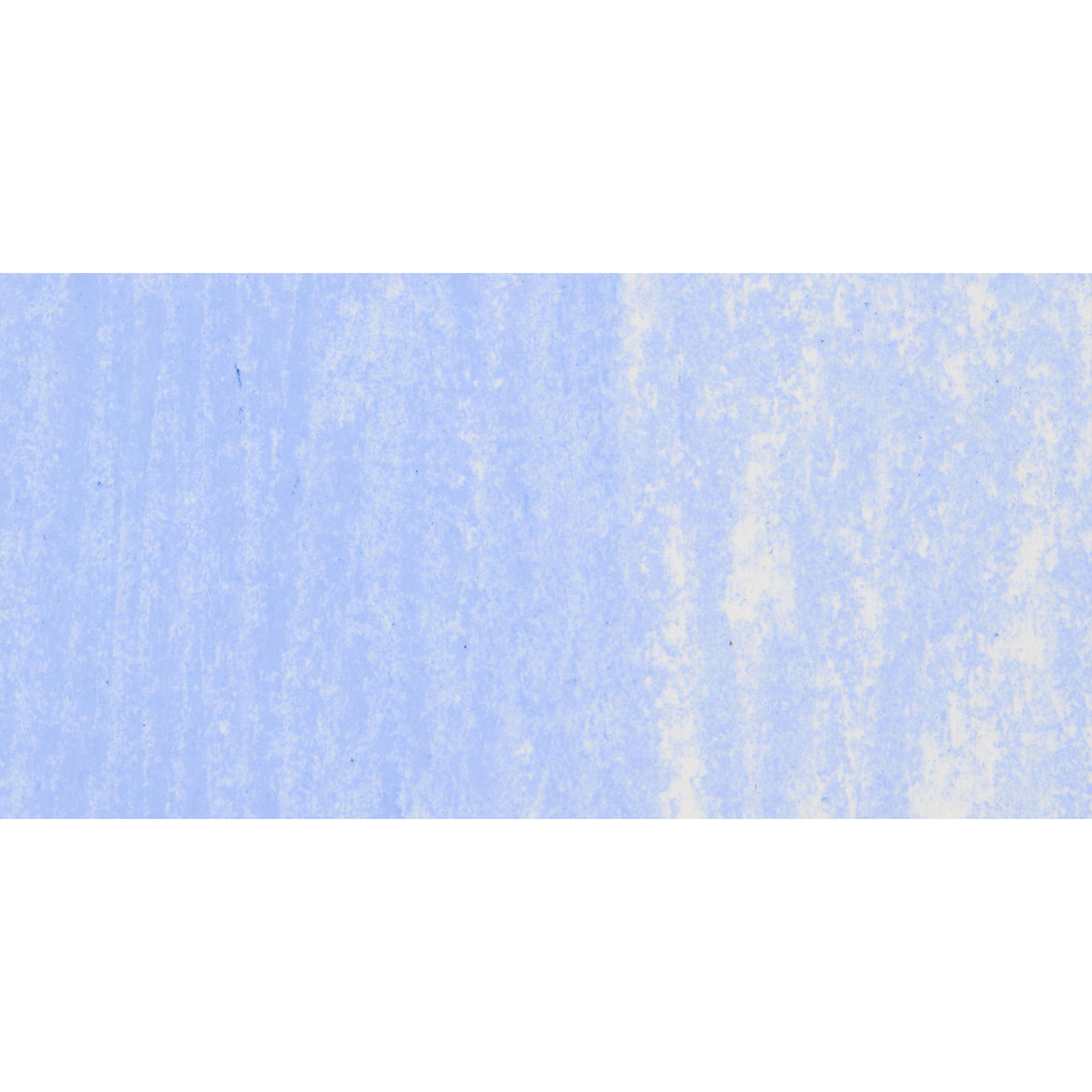 Richeson Soft Handrolled Pastel - Blue B23, swatch