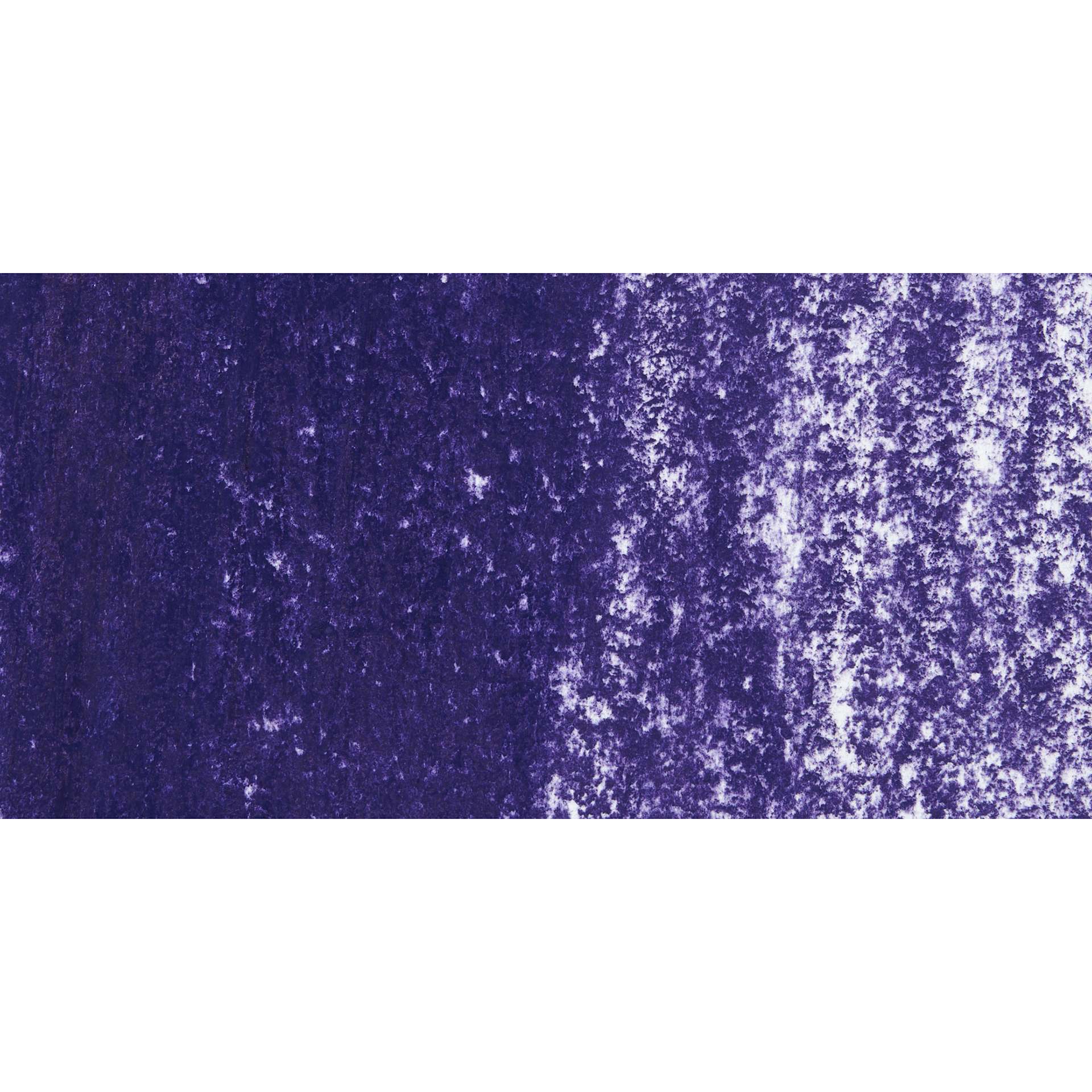 Richeson Soft Handrolled Pastel - Blue B38, swatch