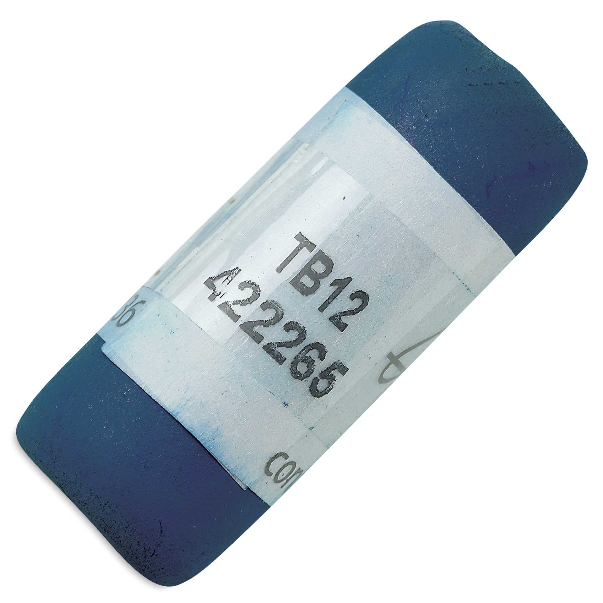 Richeson Soft Handrolled Pastel - Turquoise Blue TB12