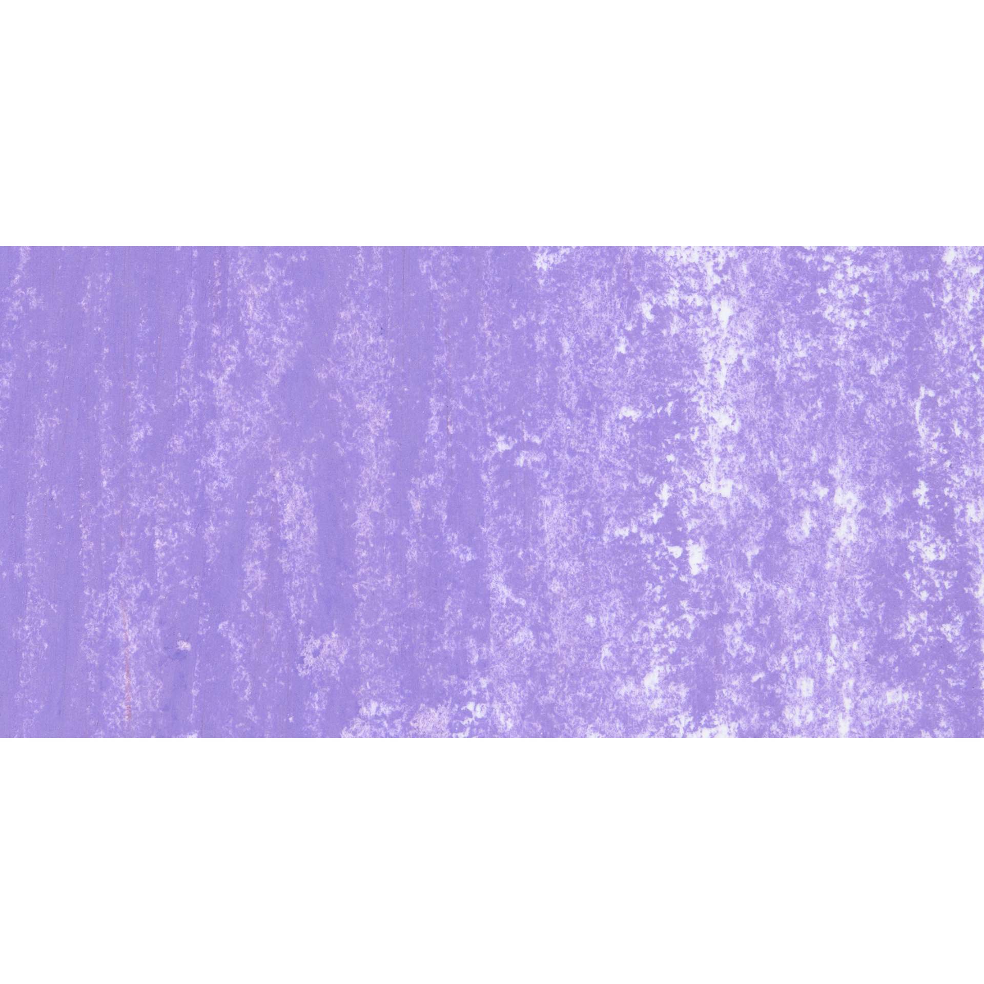 Richeson Soft Handrolled Pastel - Violet V10, swatch