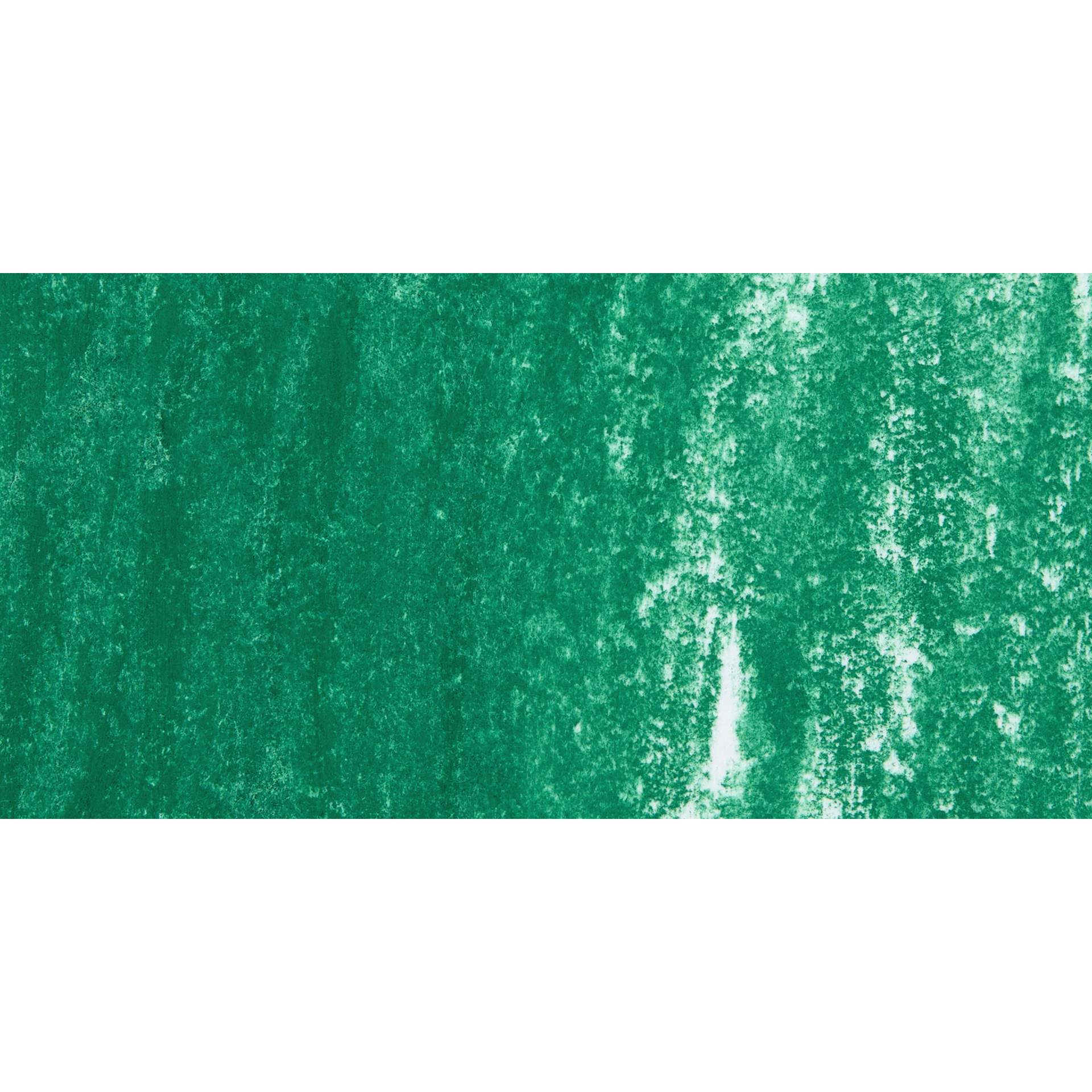 Richeson Soft Handrolled Pastel - Green G31, swatch