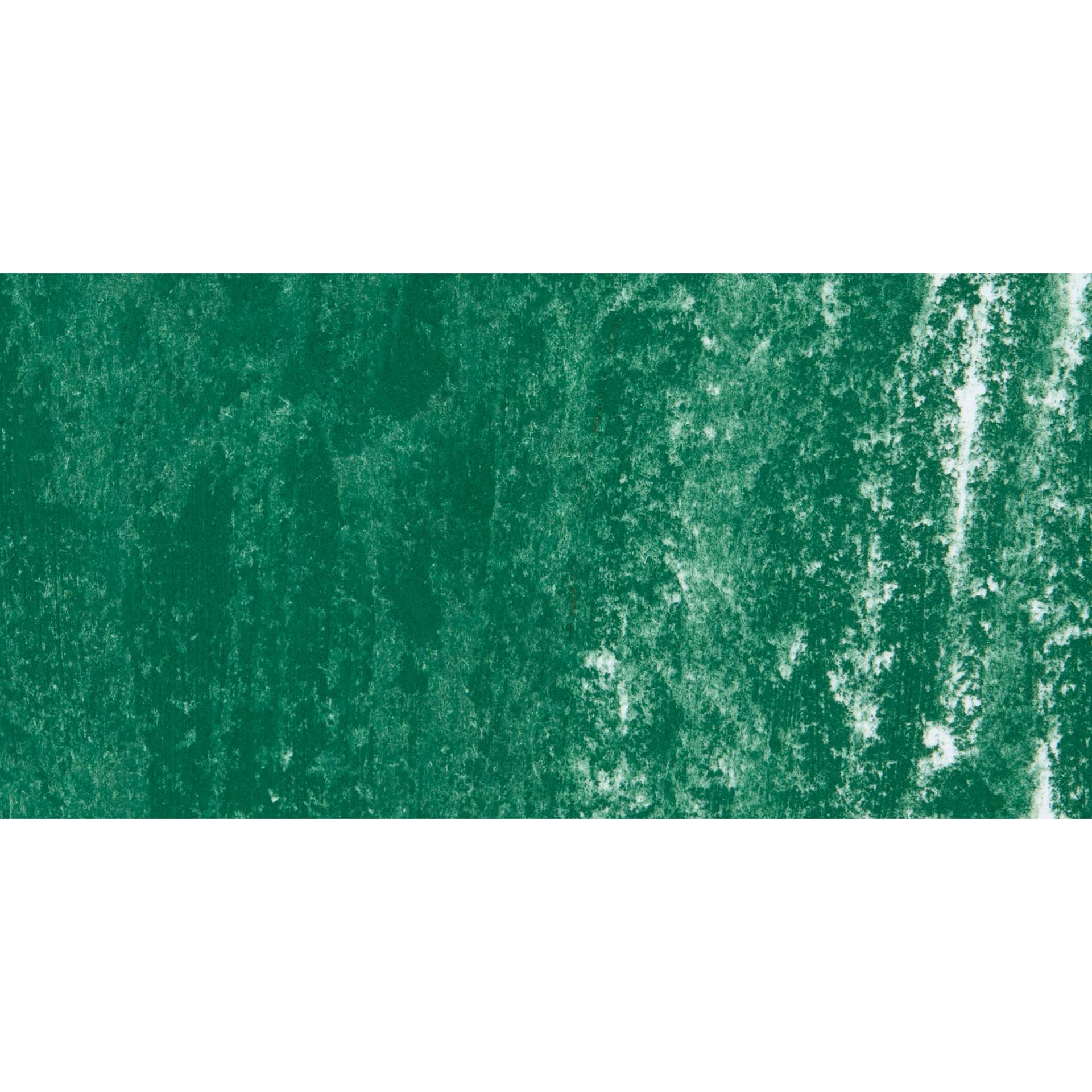 Richeson Soft Handrolled Pastel - Green G34, swatch