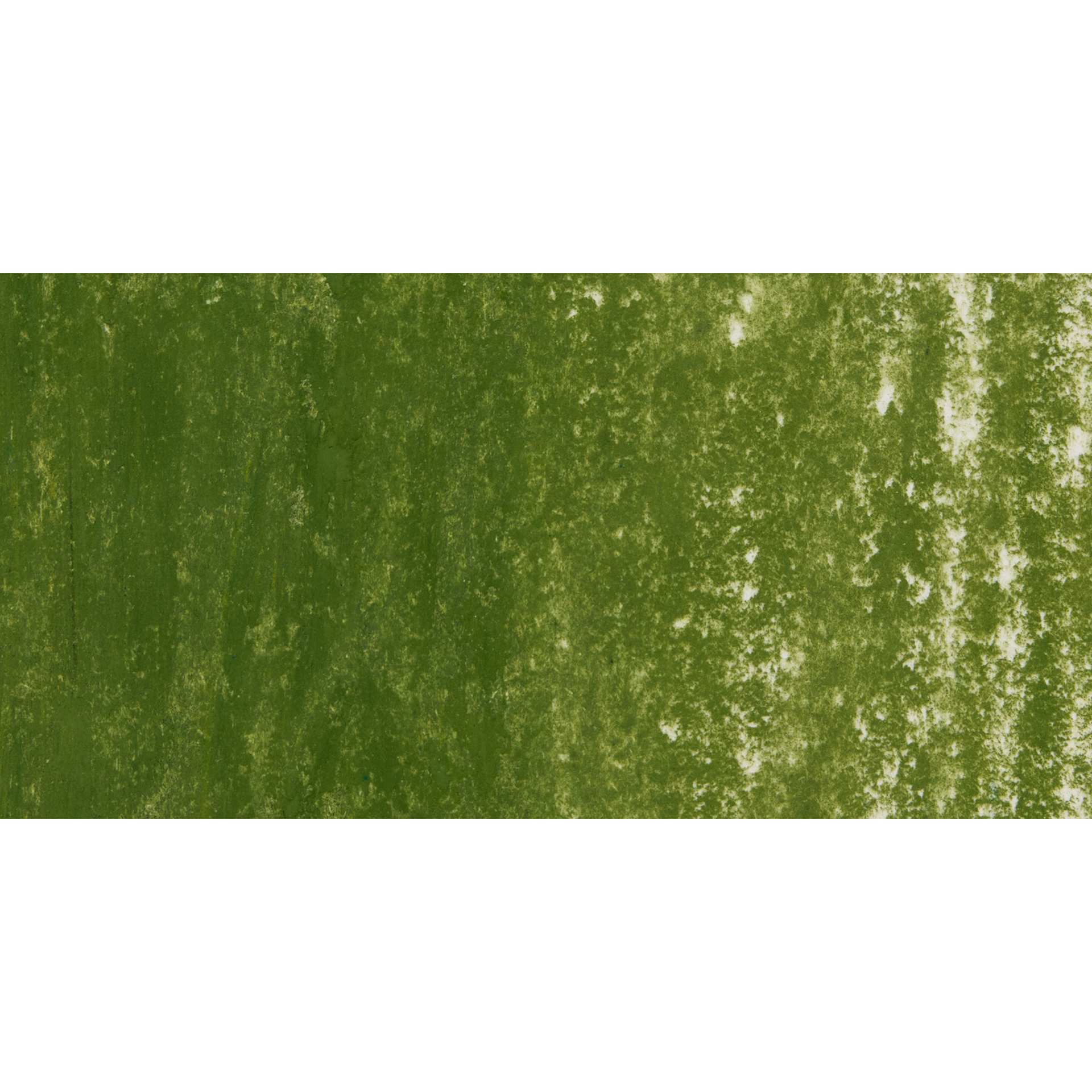 Richeson Soft Handrolled Pastel - Green G45, swatch
