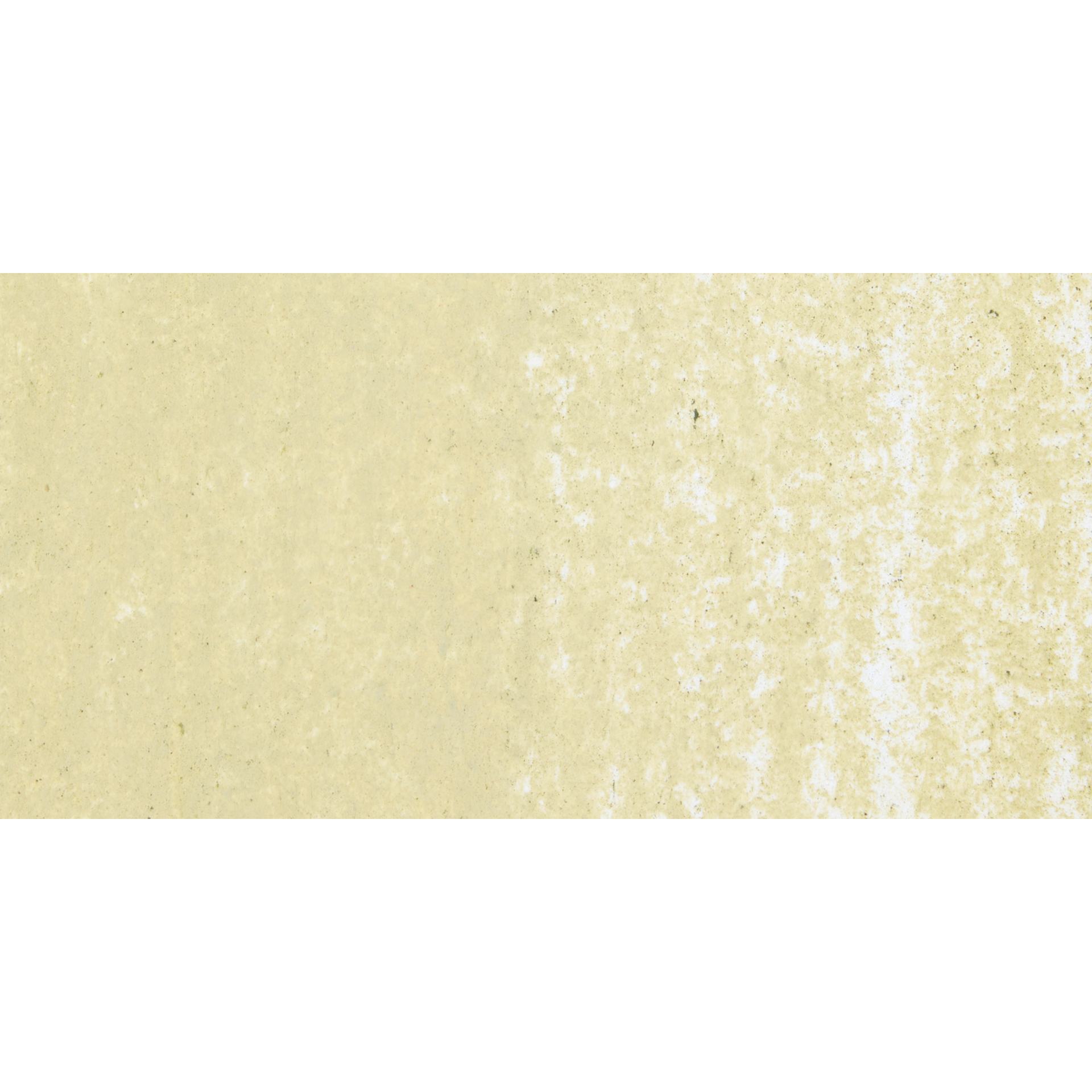 Richeson Soft Handrolled Pastel - Earth Green EG16, swatch
