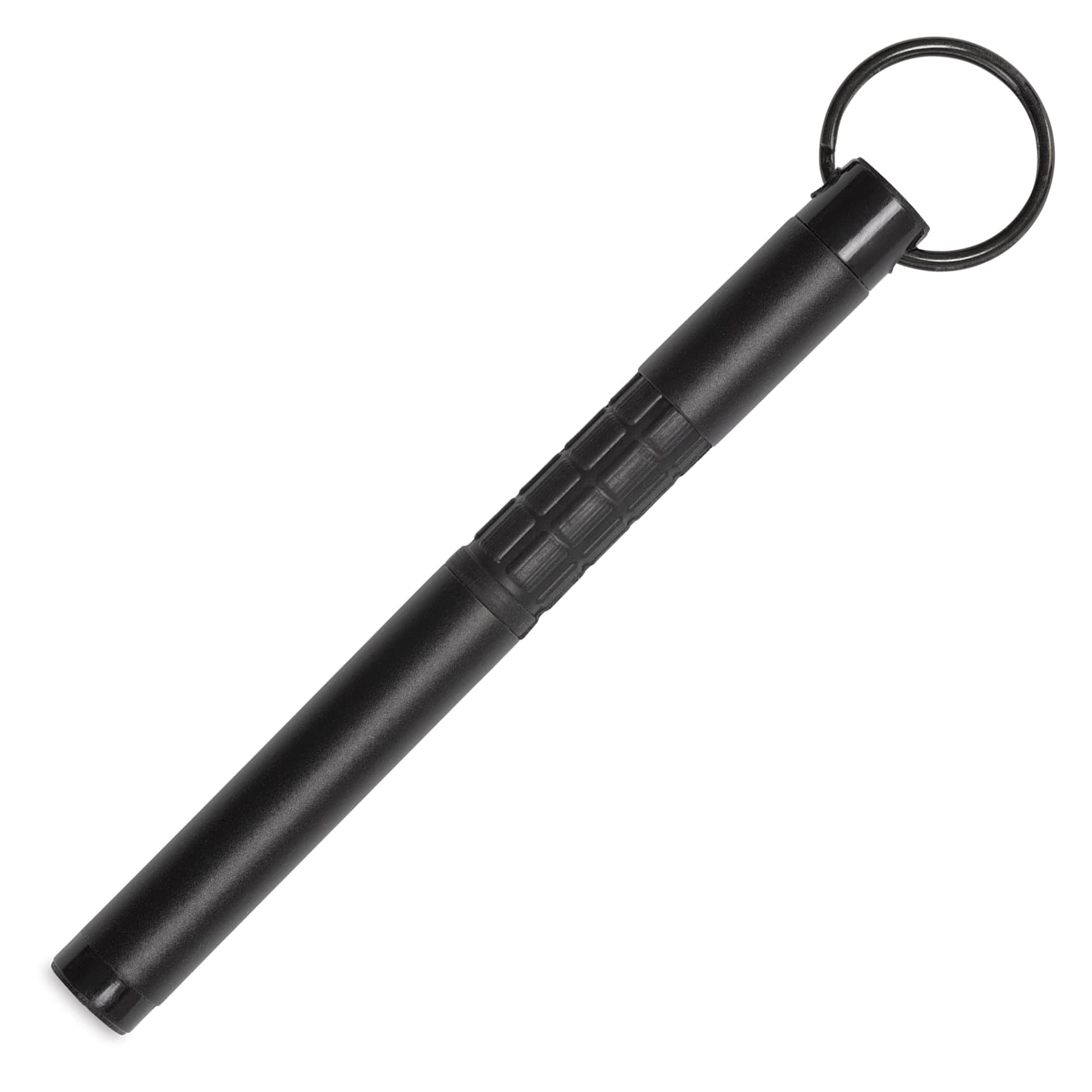 Fisher Space Pen Trekker Space Pen - Matte Black, with cap on