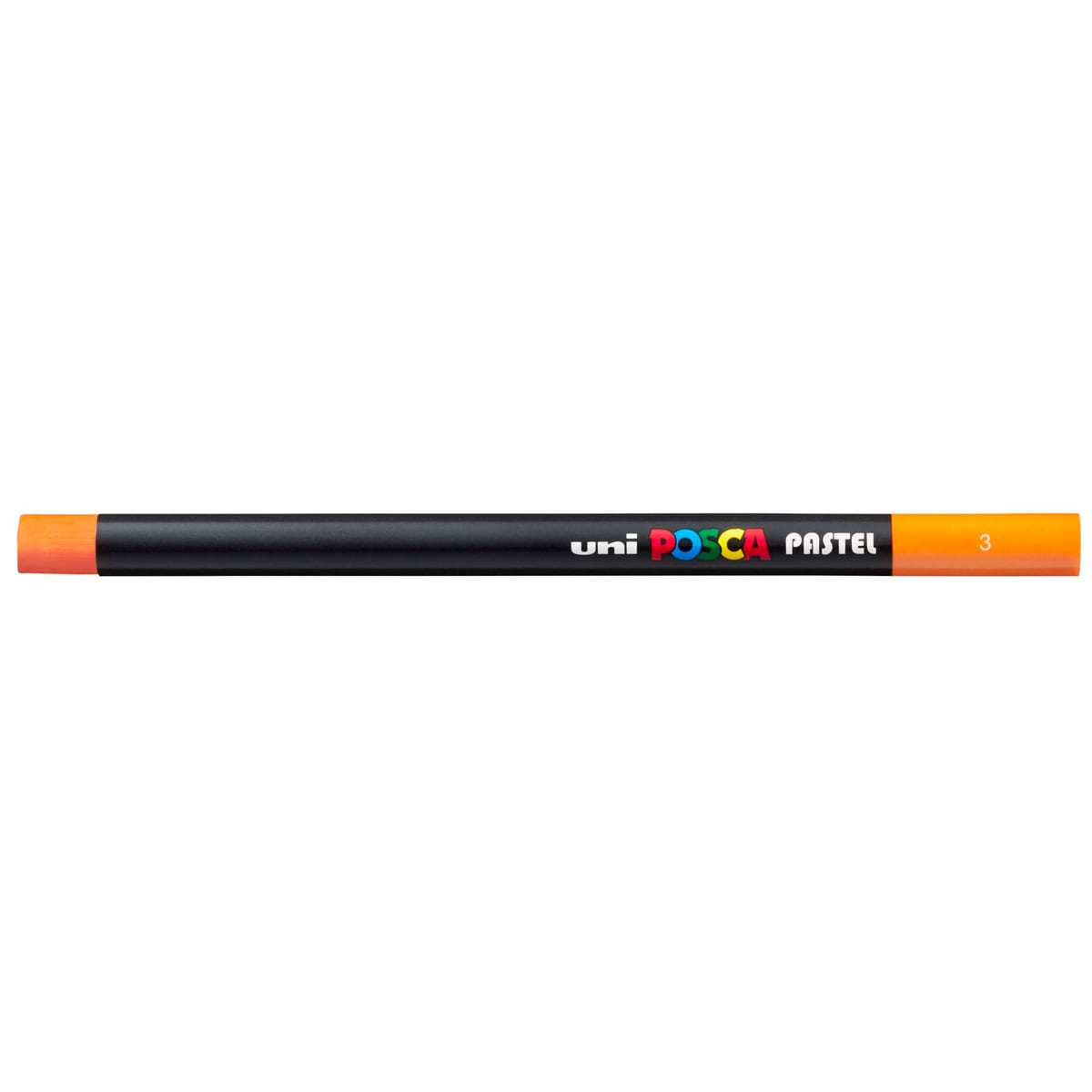 POSCA Pastel Bright Yellow