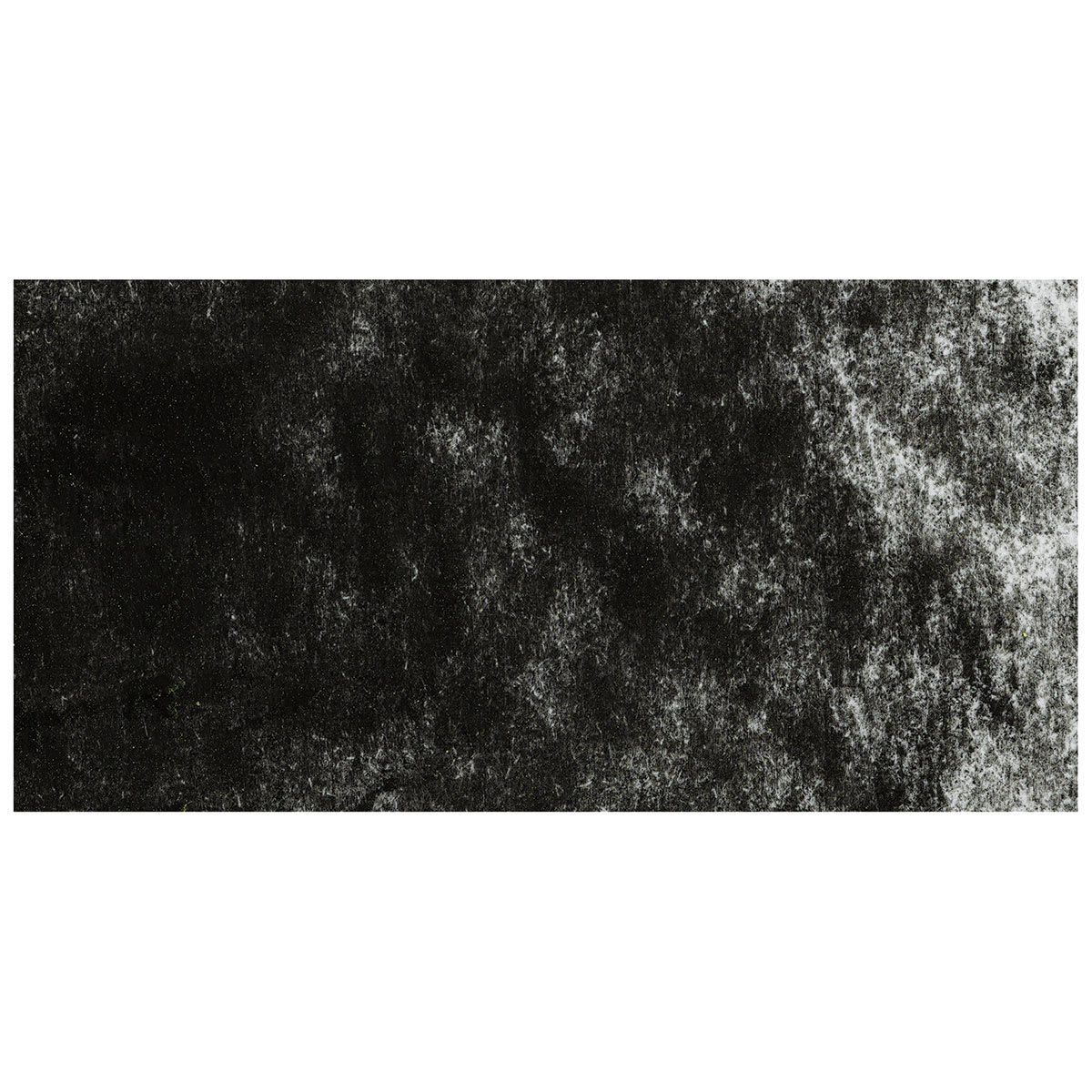 Sennelier Soft Pastel Pebble - Ivory Black swatch