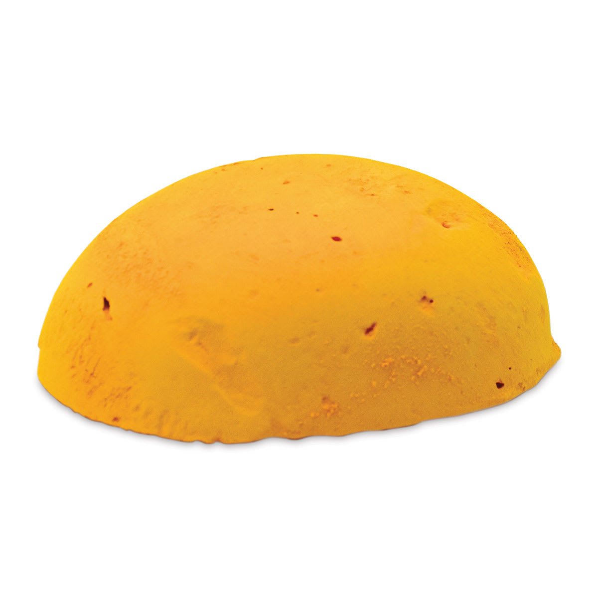 Sennelier Soft Pastel Pebble - Cadmium Yellow Orange Sennelier Soft Pastel Pebble - Cadmium Yellow Orange