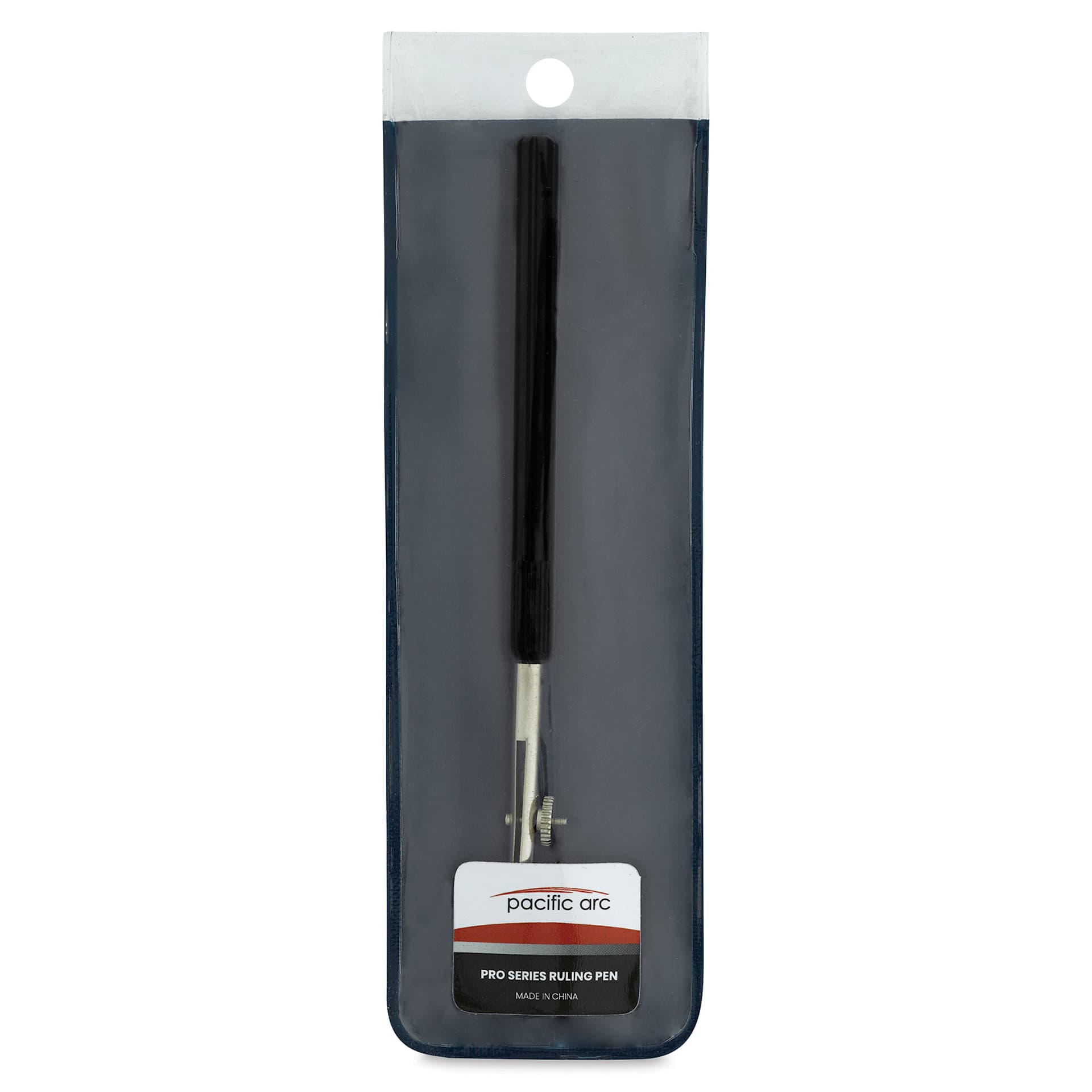 Pacific Arc Professional Ruling Pen - 4-1/2" (in package) Pacific Arc Professional Ruling Pen - 4-1/2" (in package)