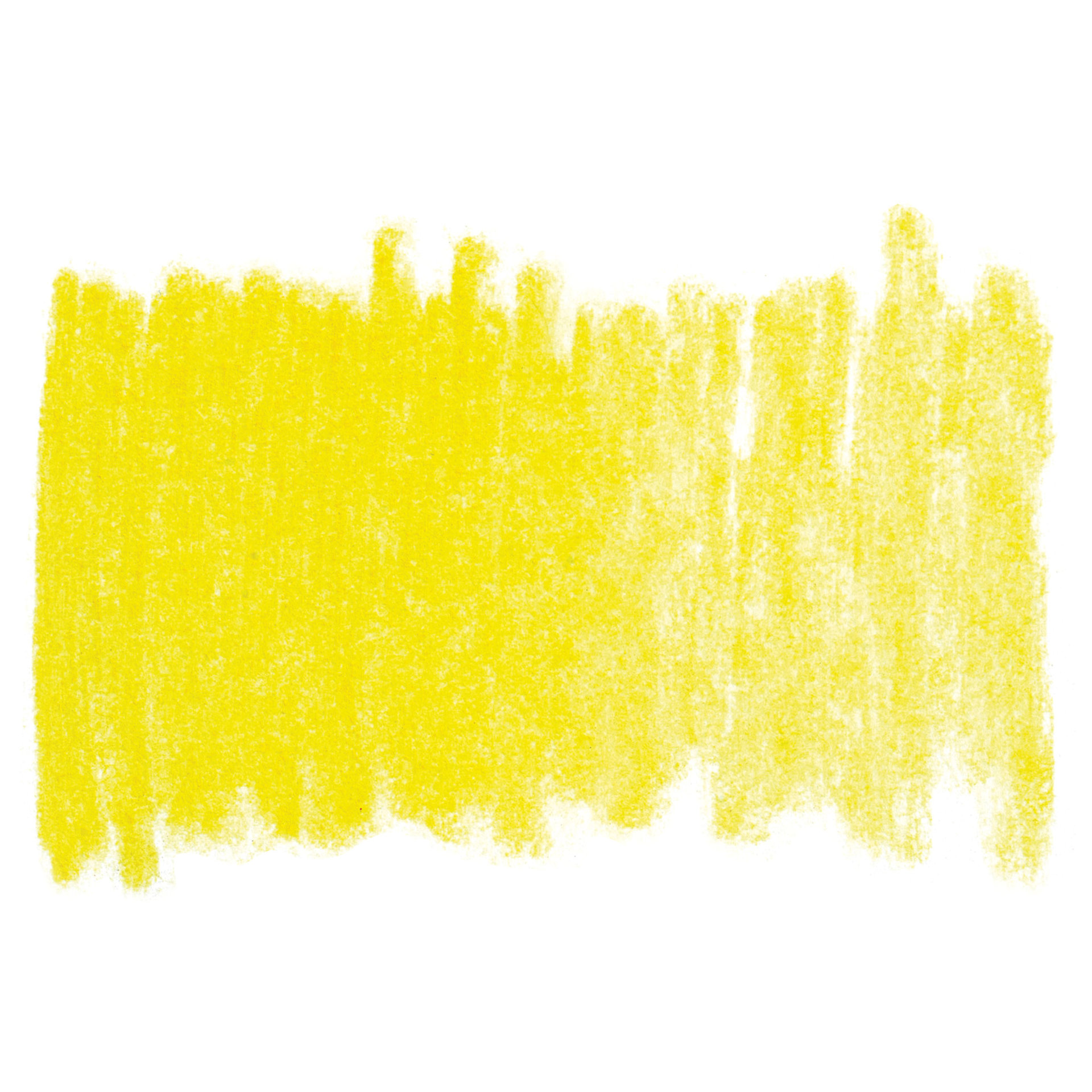 Bruynzeel Design Pastel Pencil - Naples Yellow 19 swatch