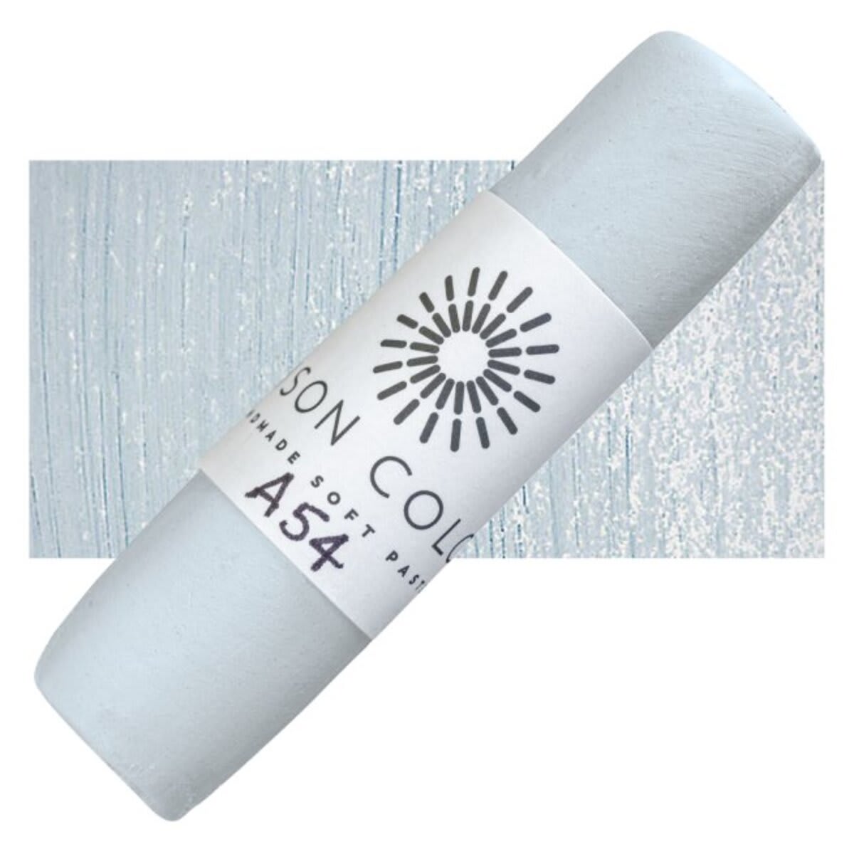 Unison Large Soft Pastel - Additional 54 pastel and swatch