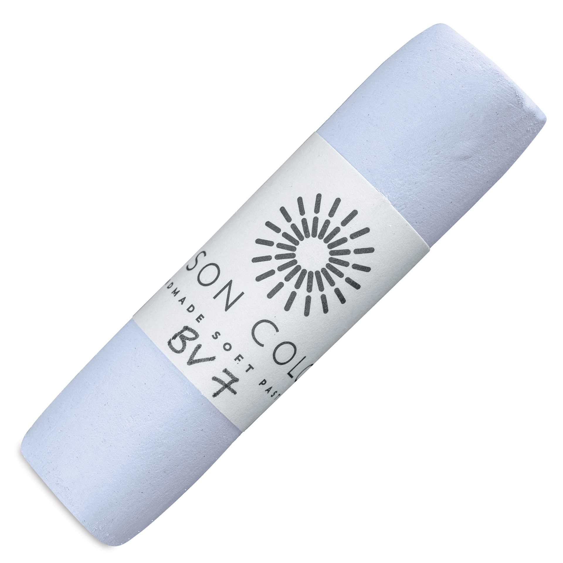 Unison Large Soft Pastel - Blue Violet 7