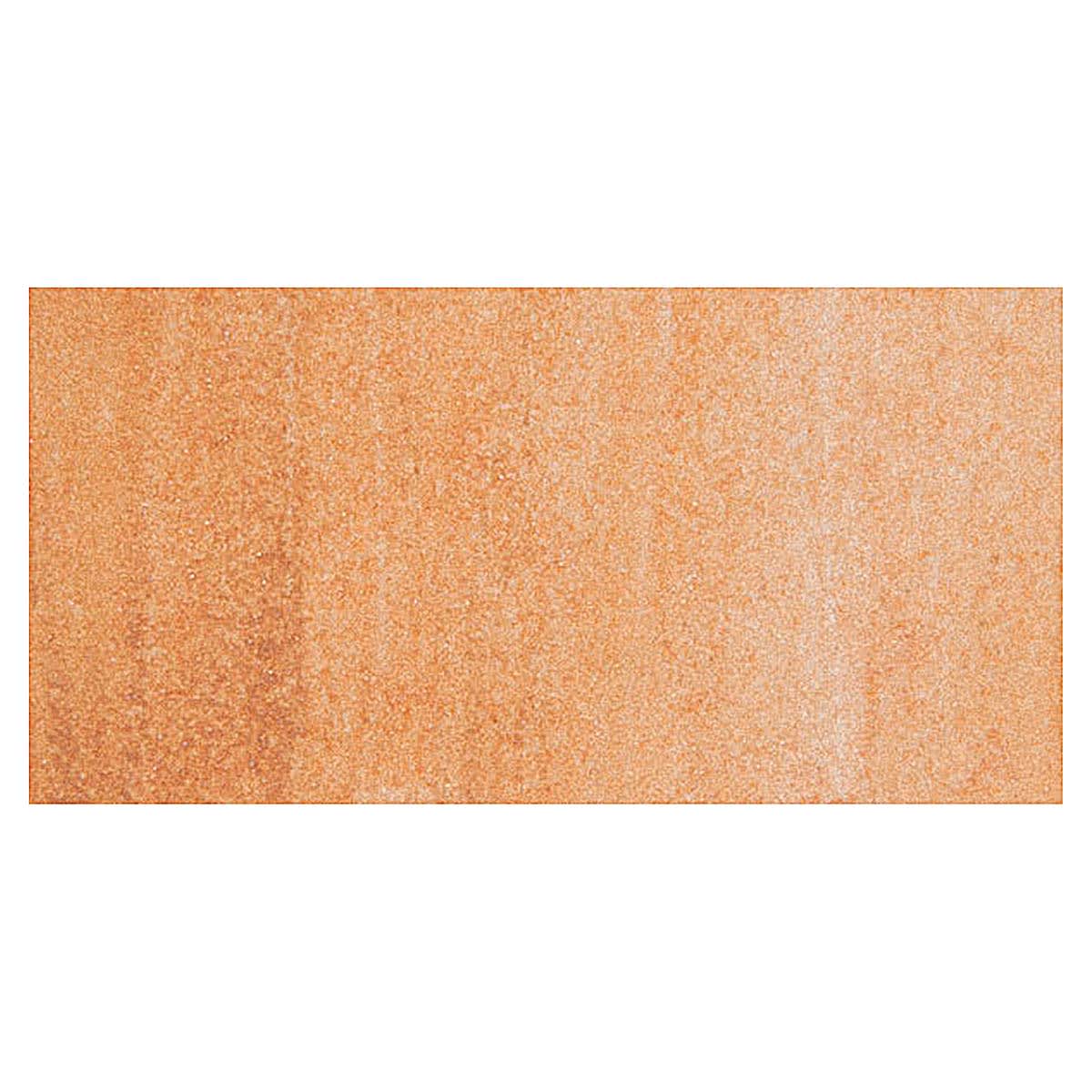 Daler-Rowney FW Pealescent Liquid Acrylic Artists' Ink - Birdwing Copper swatch