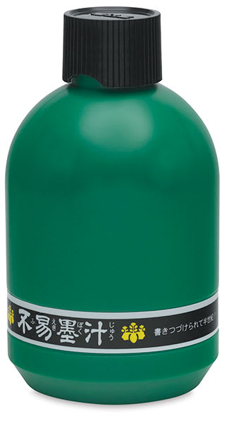 Yasutomo Waterproof Liquid Black Sumi Ink - 12 oz Yasutomo Waterproof Liquid Black Sumi Ink - 12 oz