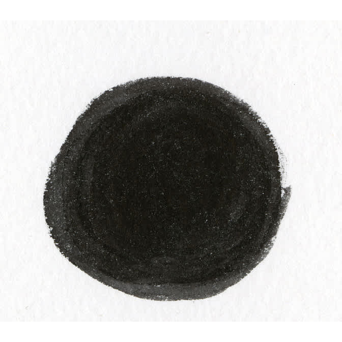 Higgins Eternal Ink - Black swatch