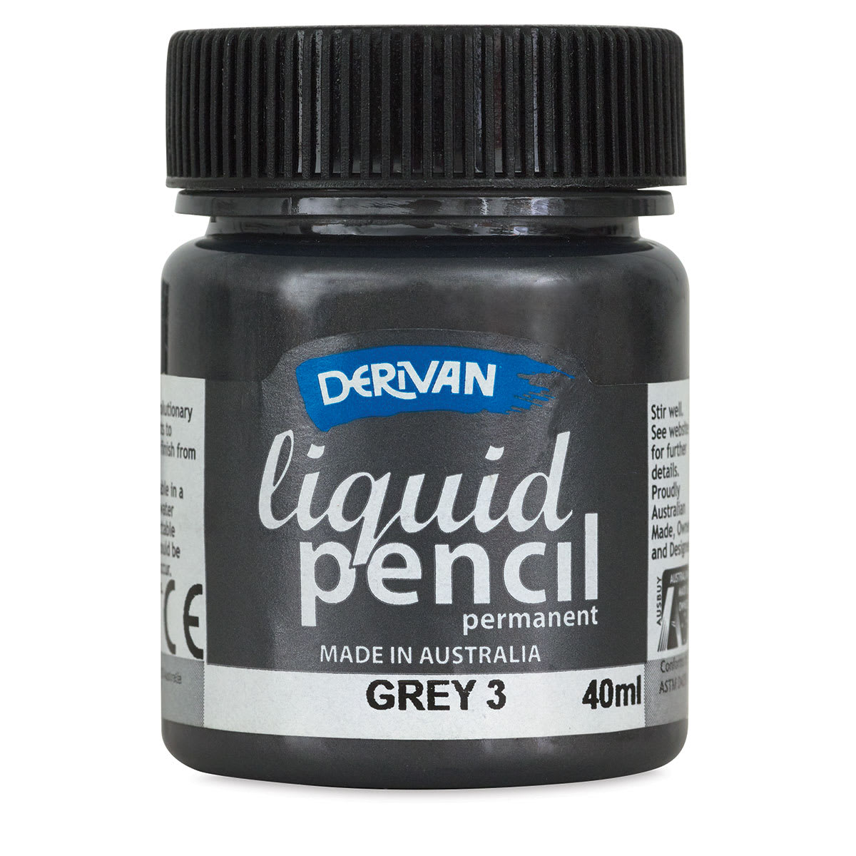 Derivan Liquid Pencil