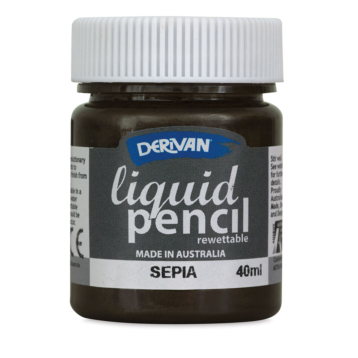 Derivan Liquid Pencil