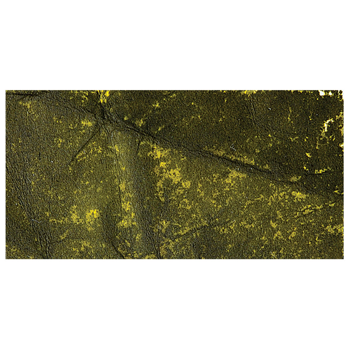 Ranger Tim Holtz Distress Ink Pad - Forest Moss swatch