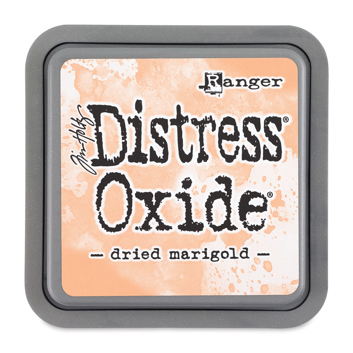 Ranger Tim Holtz Distress Oxide Ink Pads - Dried Marigold