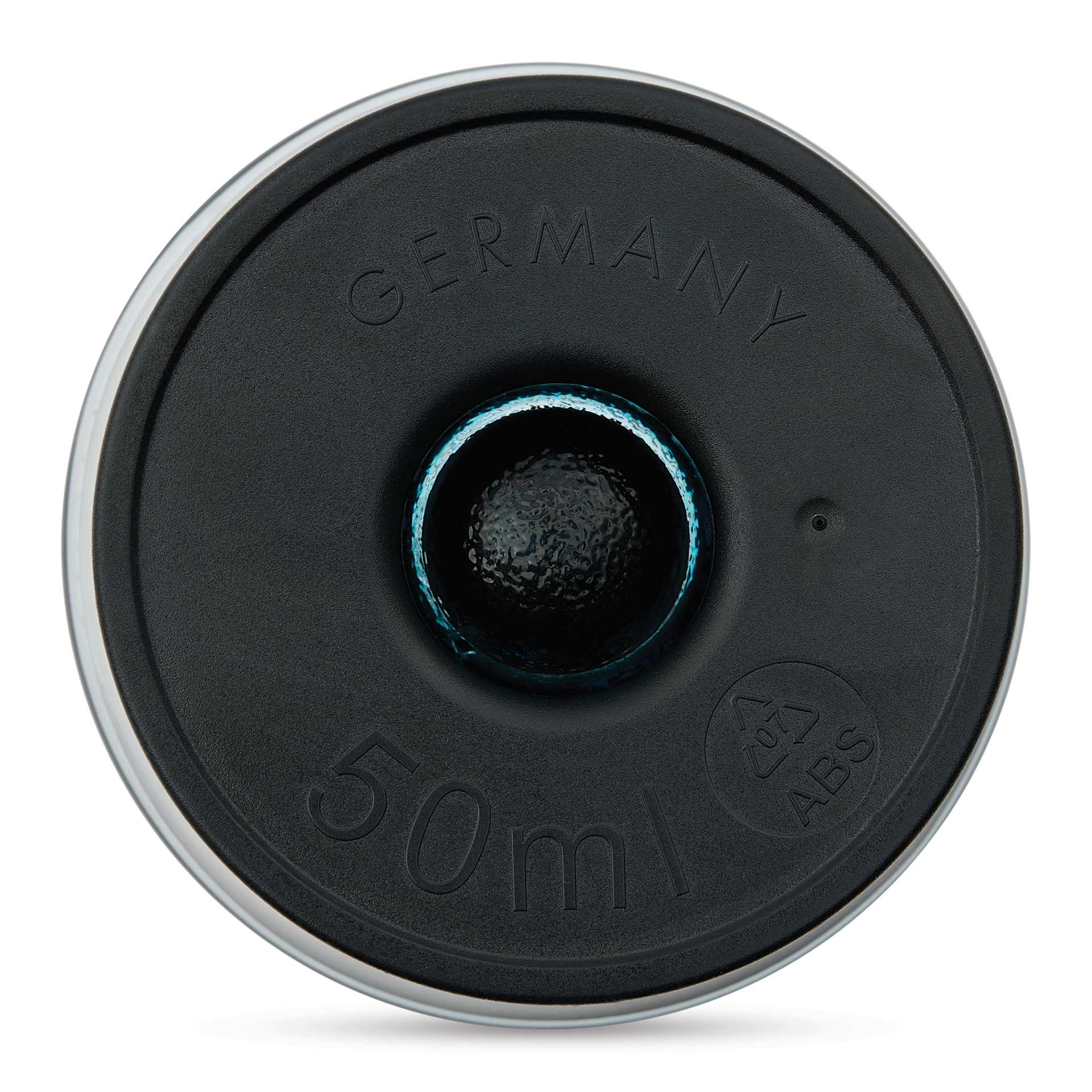 Lamy T52 Ink - Petrol, 50 ml, bottom of the bottle