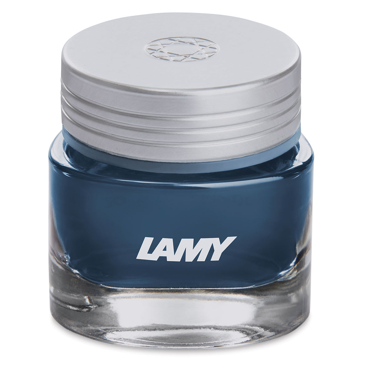 Lamy T53 Crystal Ink - Benitoite, 30 ml Lamy T53 Crystal Ink - Benitoite, 30 ml