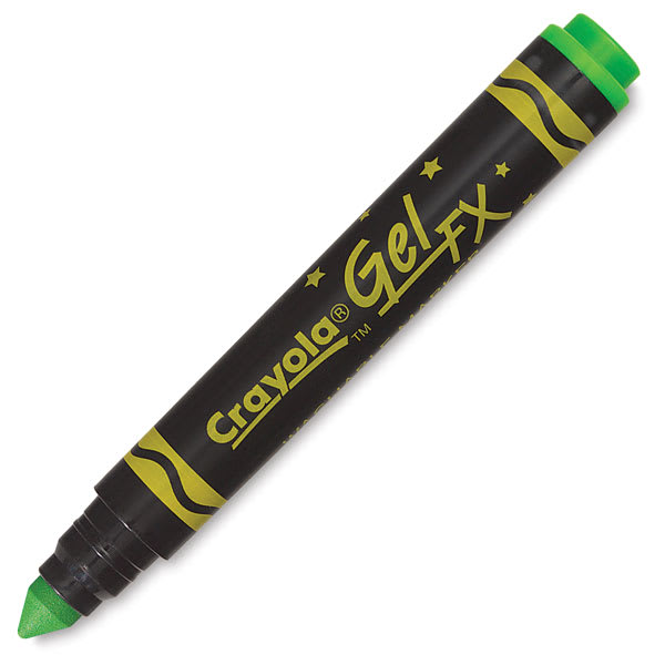Crayola Gel Markers