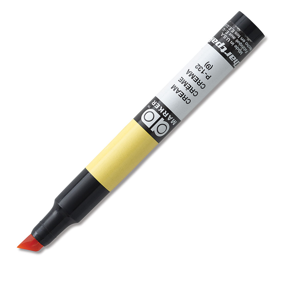 Chartpak Ad Marker - Cream