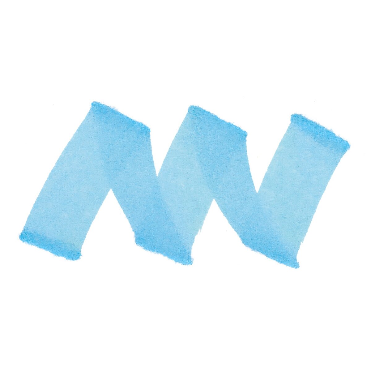 Chartpak Ad Marker - Crystal Blue swatch Chartpak Ad Marker - Crystal Blue swatch