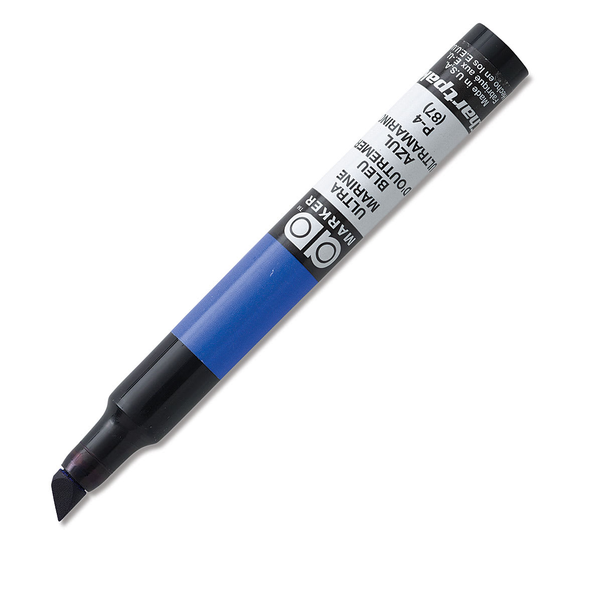 Chartpak Ad Marker - Ultramarine