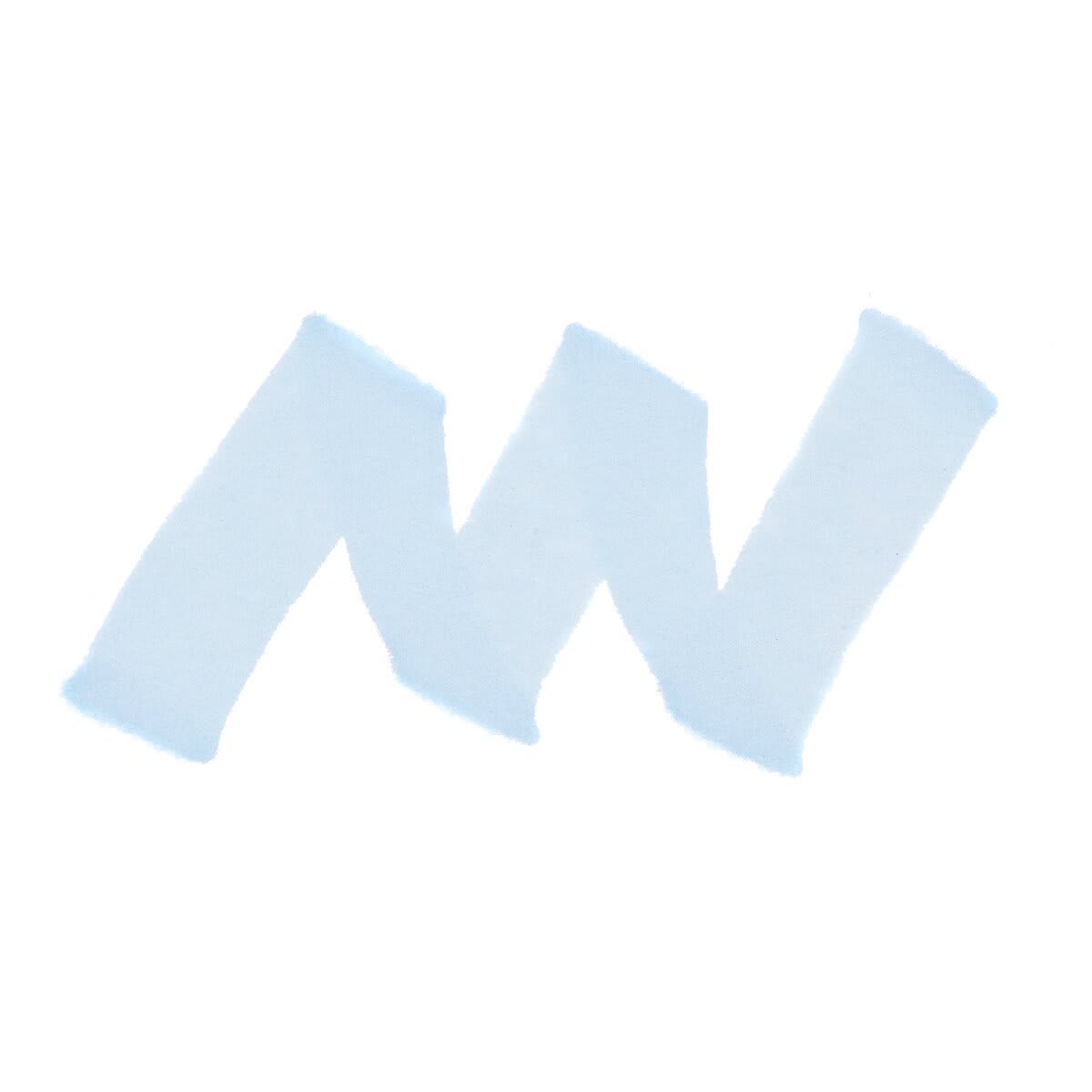 Chartpak Ad Marker - Ice Blue swatch