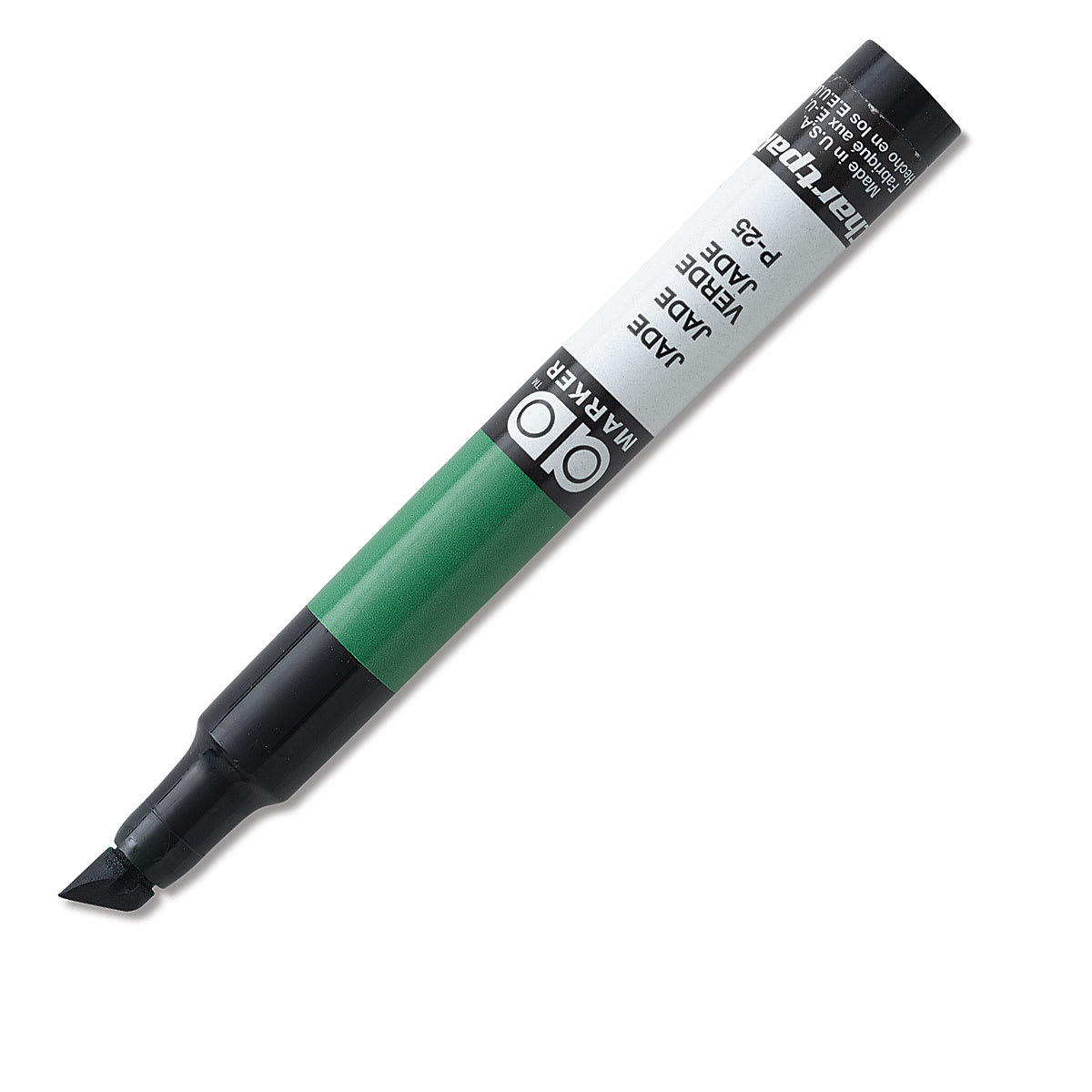 Chartpak Ad Marker - Jade