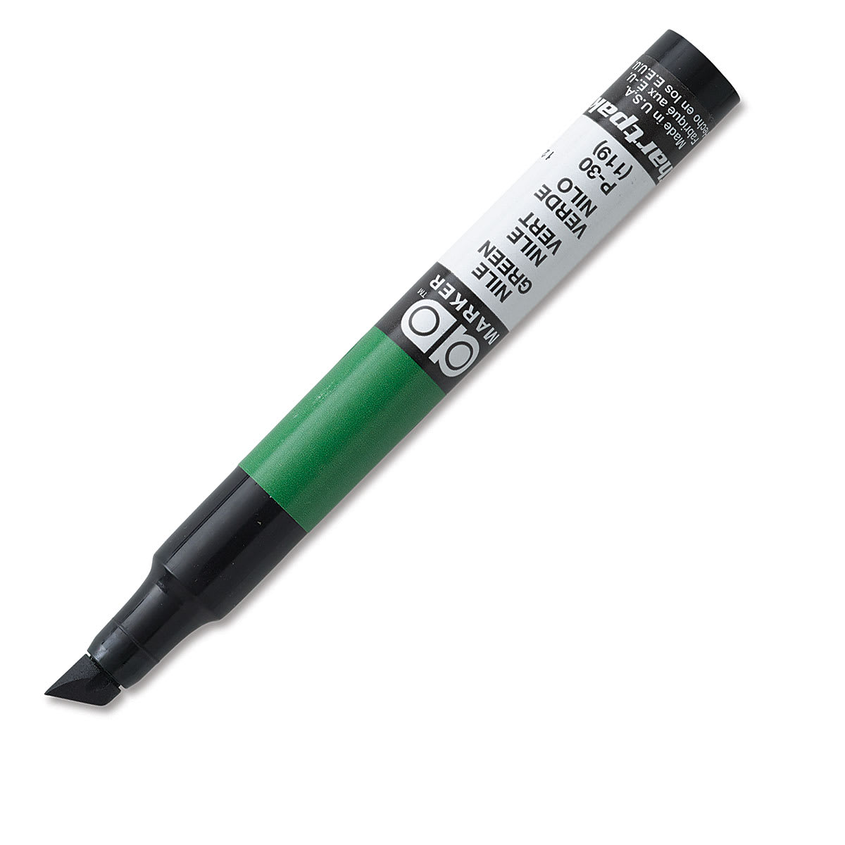 Chartpak Ad Marker - Nile Green