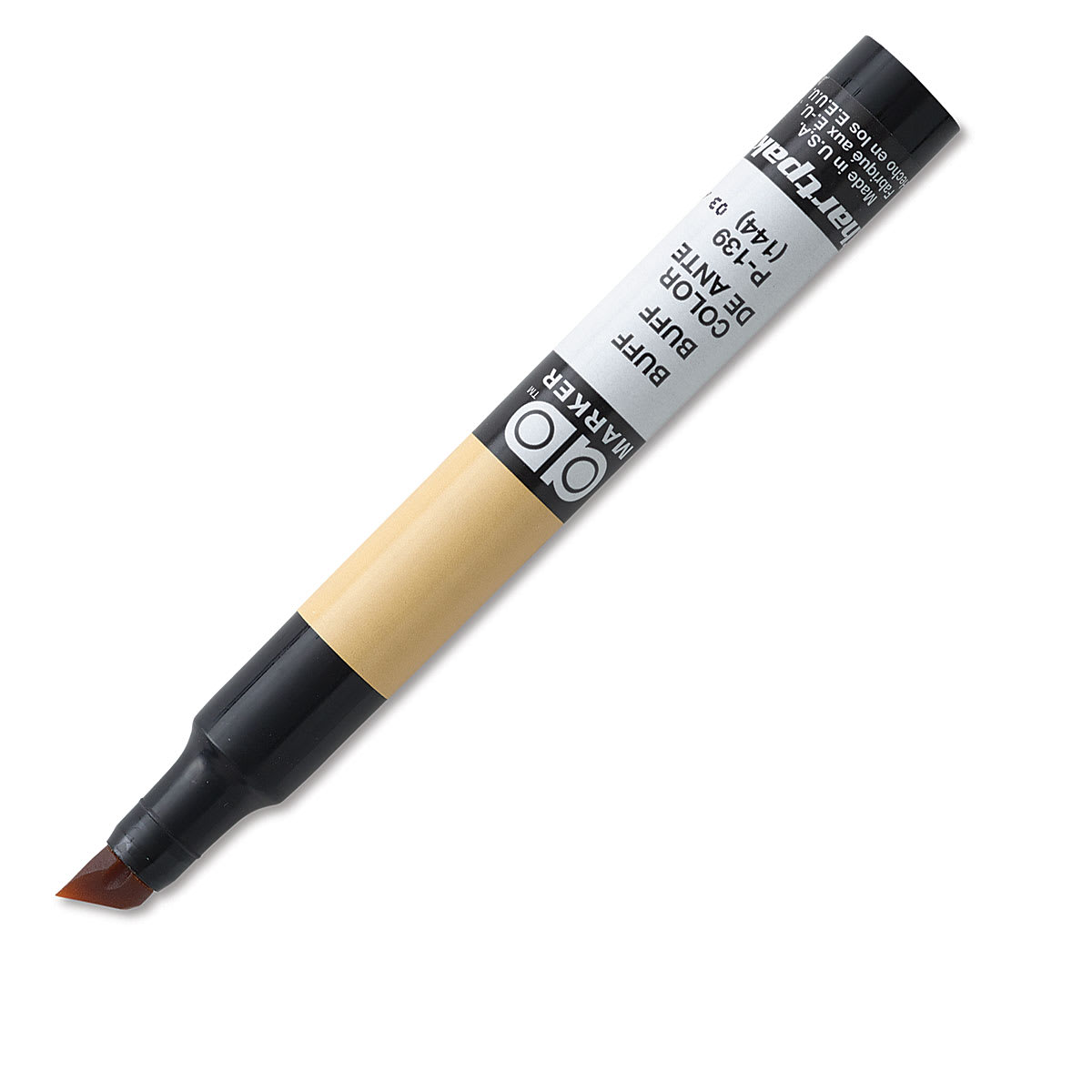 Chartpak Ad Marker - Buff