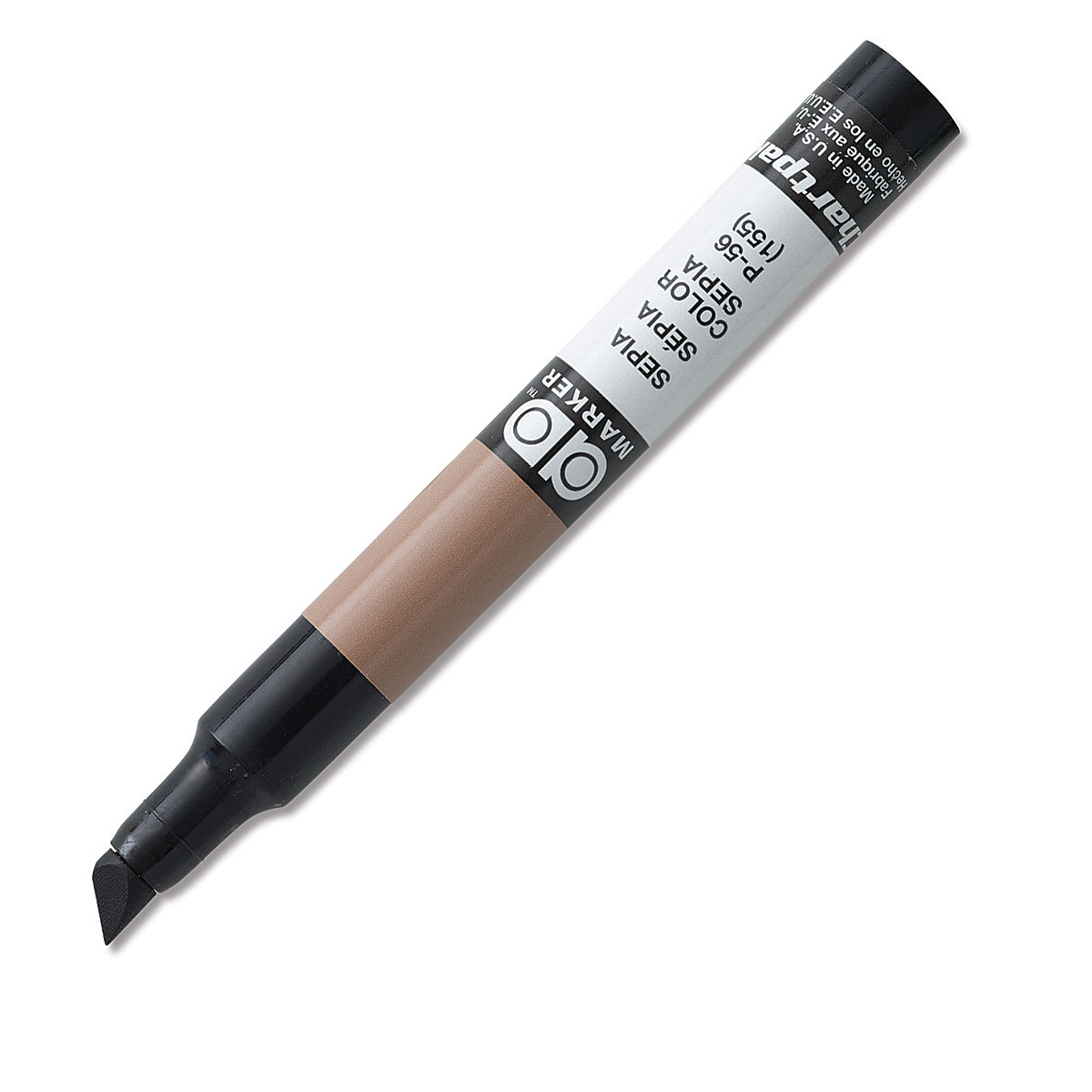 Chartpak Ad Marker - Sepia