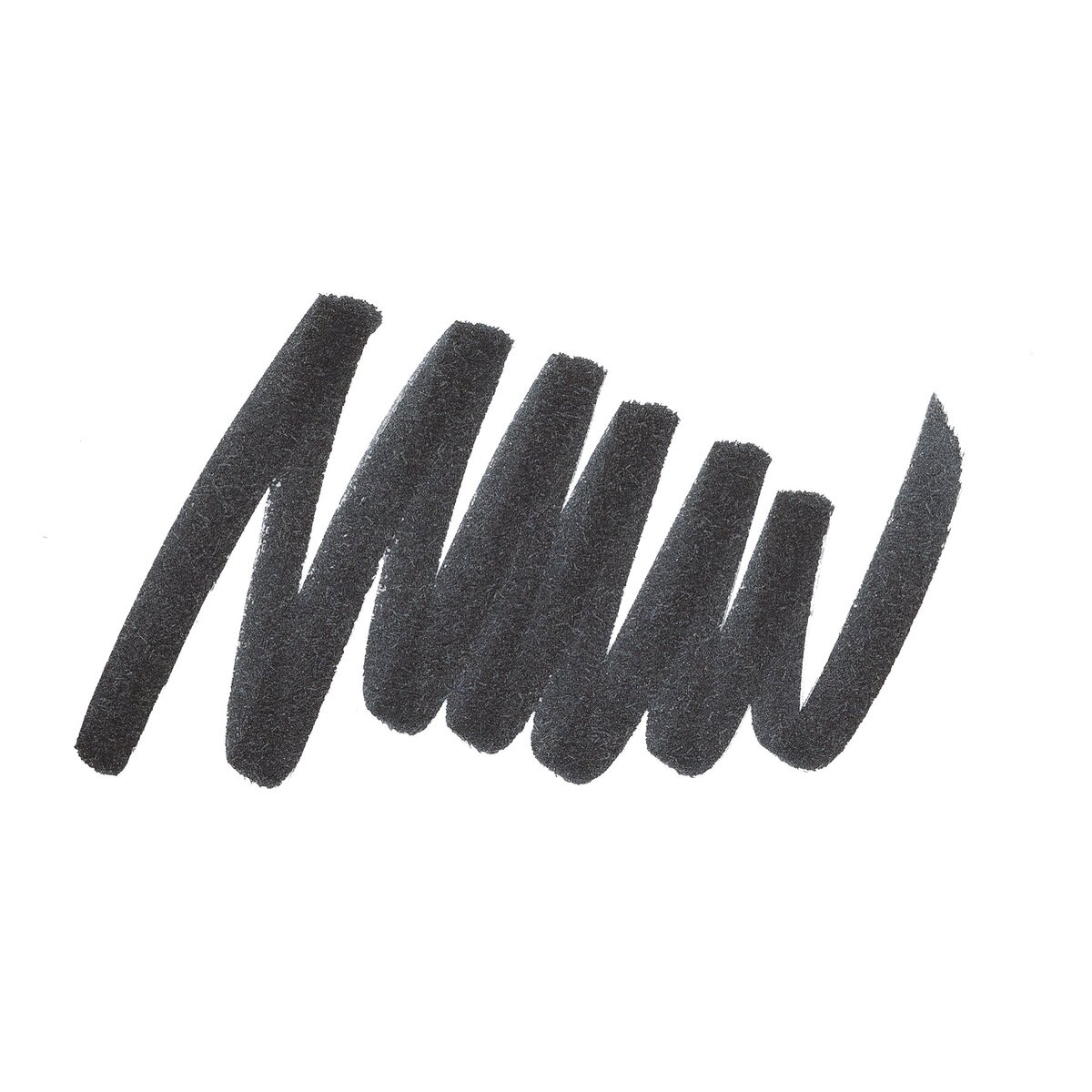 Tombow Dual Brush Pen - Black swatch
