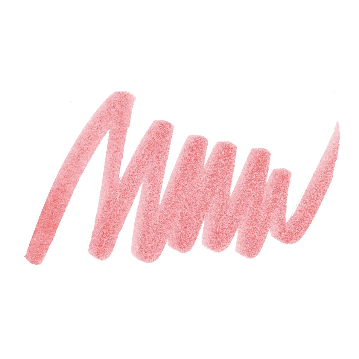 Tombow Dual Brush Pen - Carnation swatch