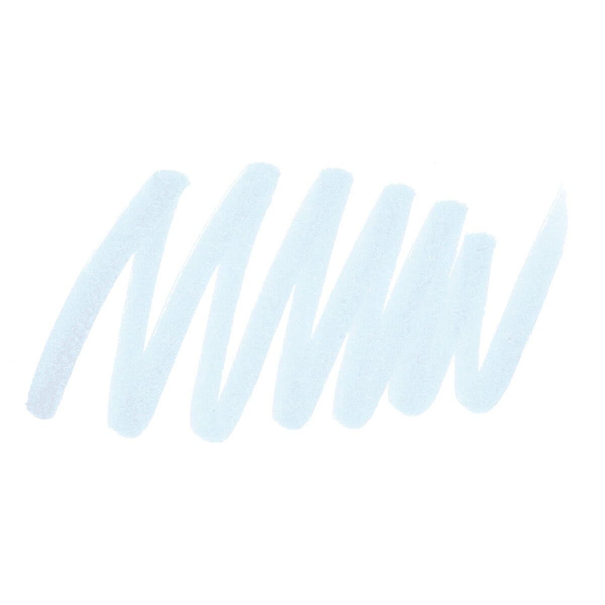 Tombow Dual Brush Pen - Glacier Blue swatch