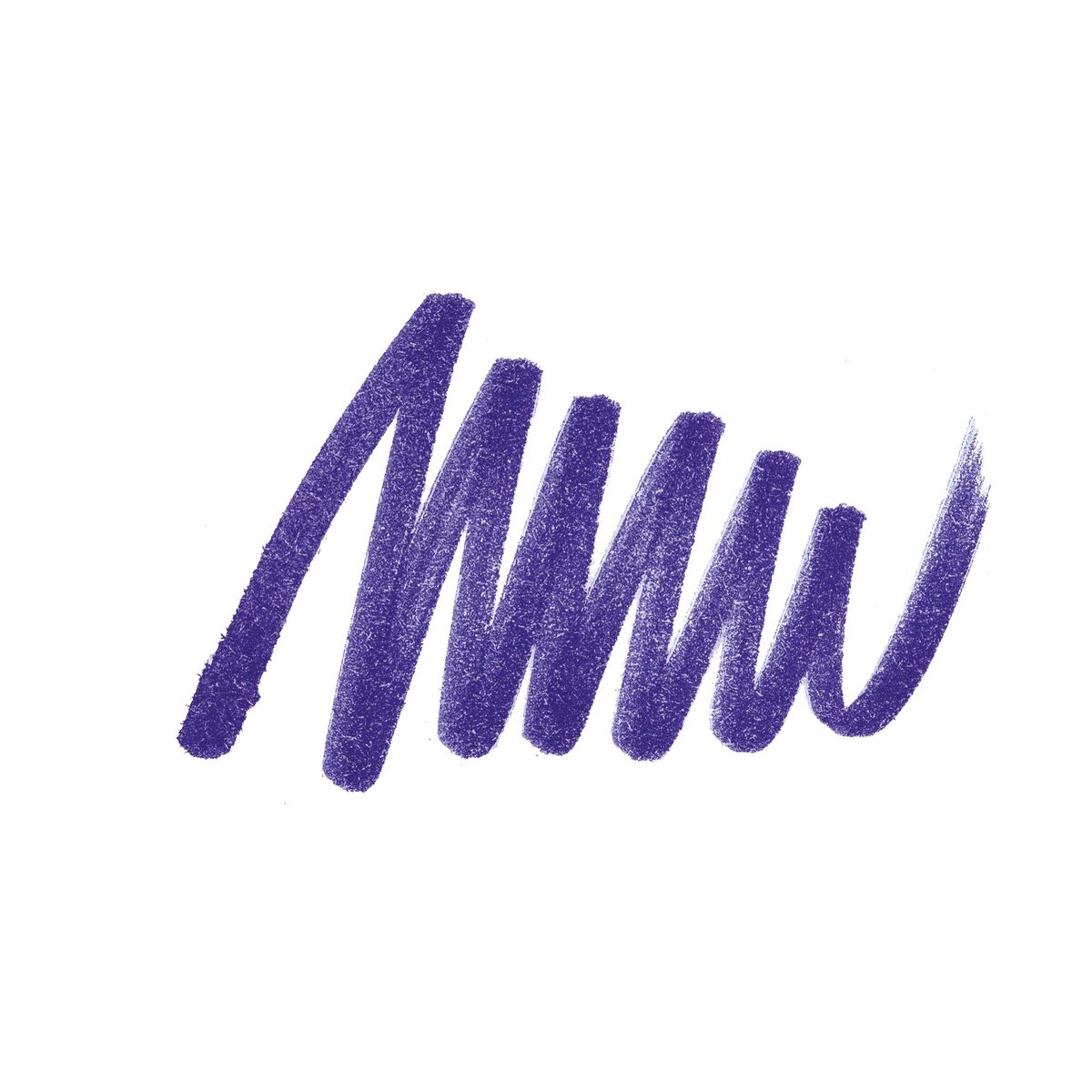 Tombow Dual Brush Pen - Violet swatch