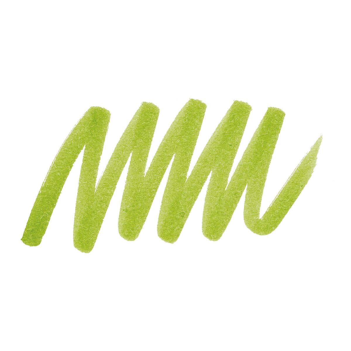 Tombow Dual Brush Pen - Light Olive Green swatch