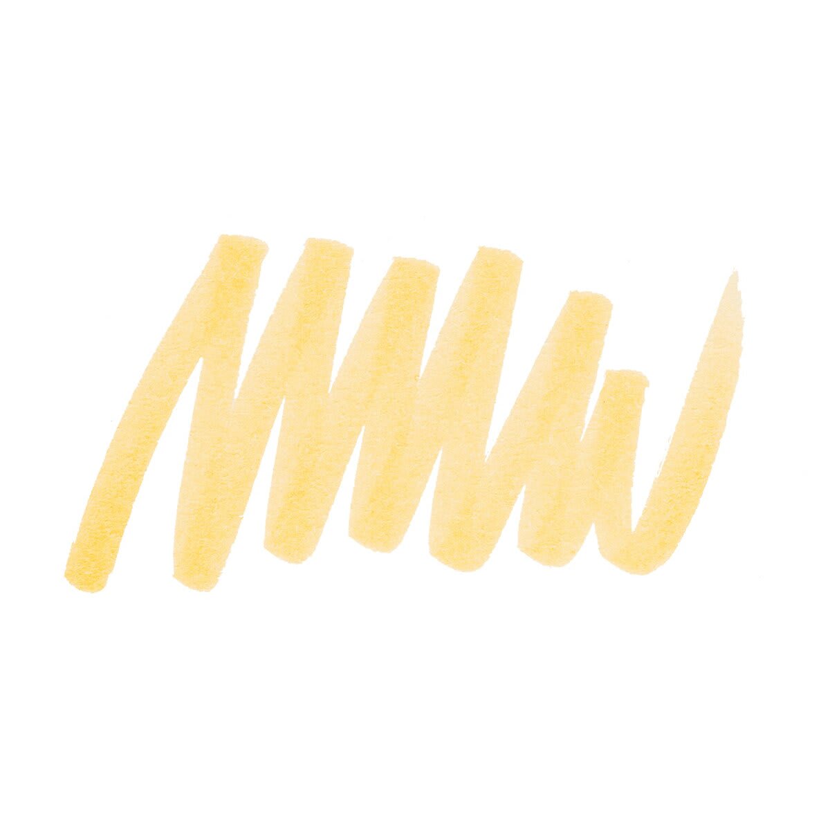 Tombow Dual Brush Pen - Light Ochre Brown swatch