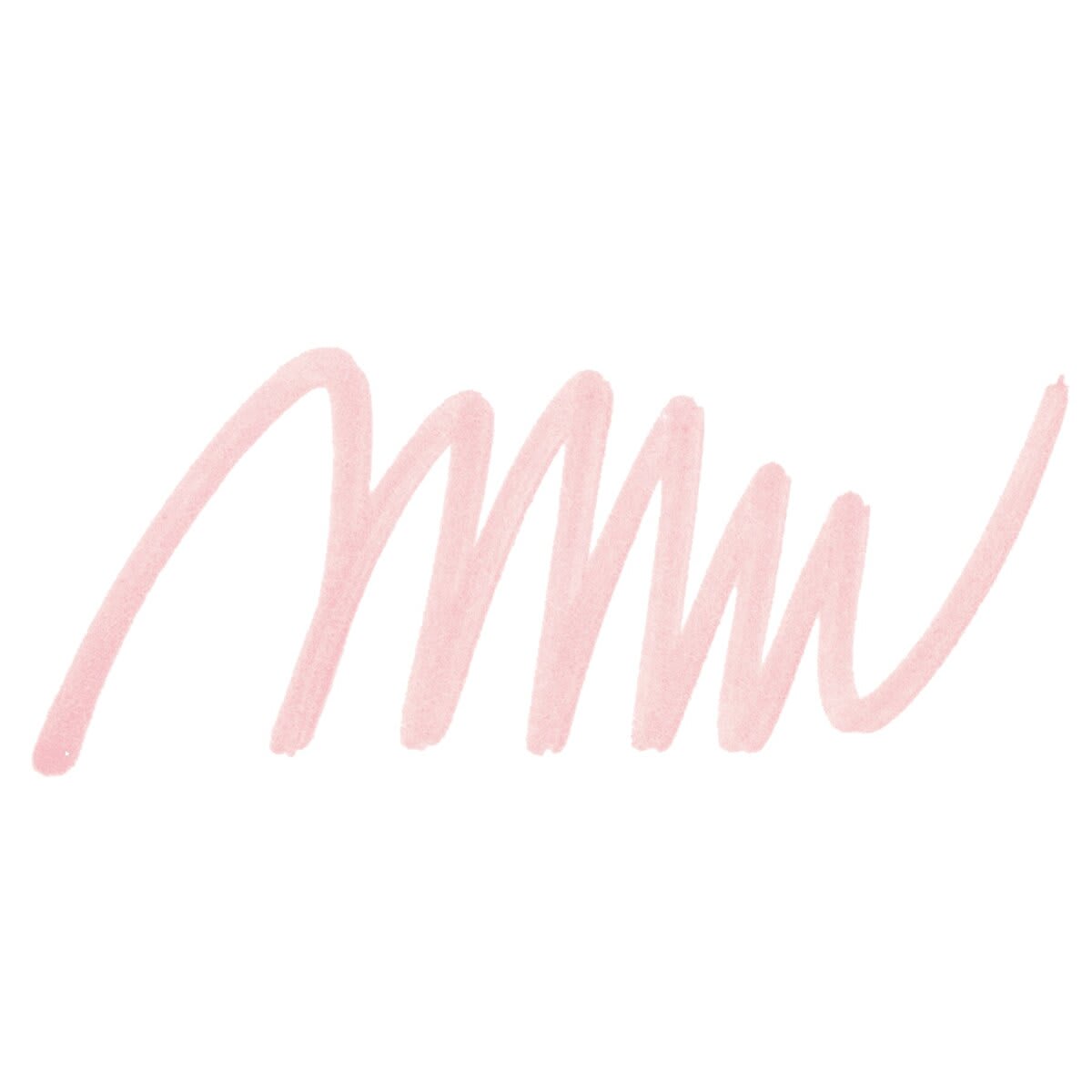 Decocolor Paint Marker - Blush Pink, Fine Tip swatch