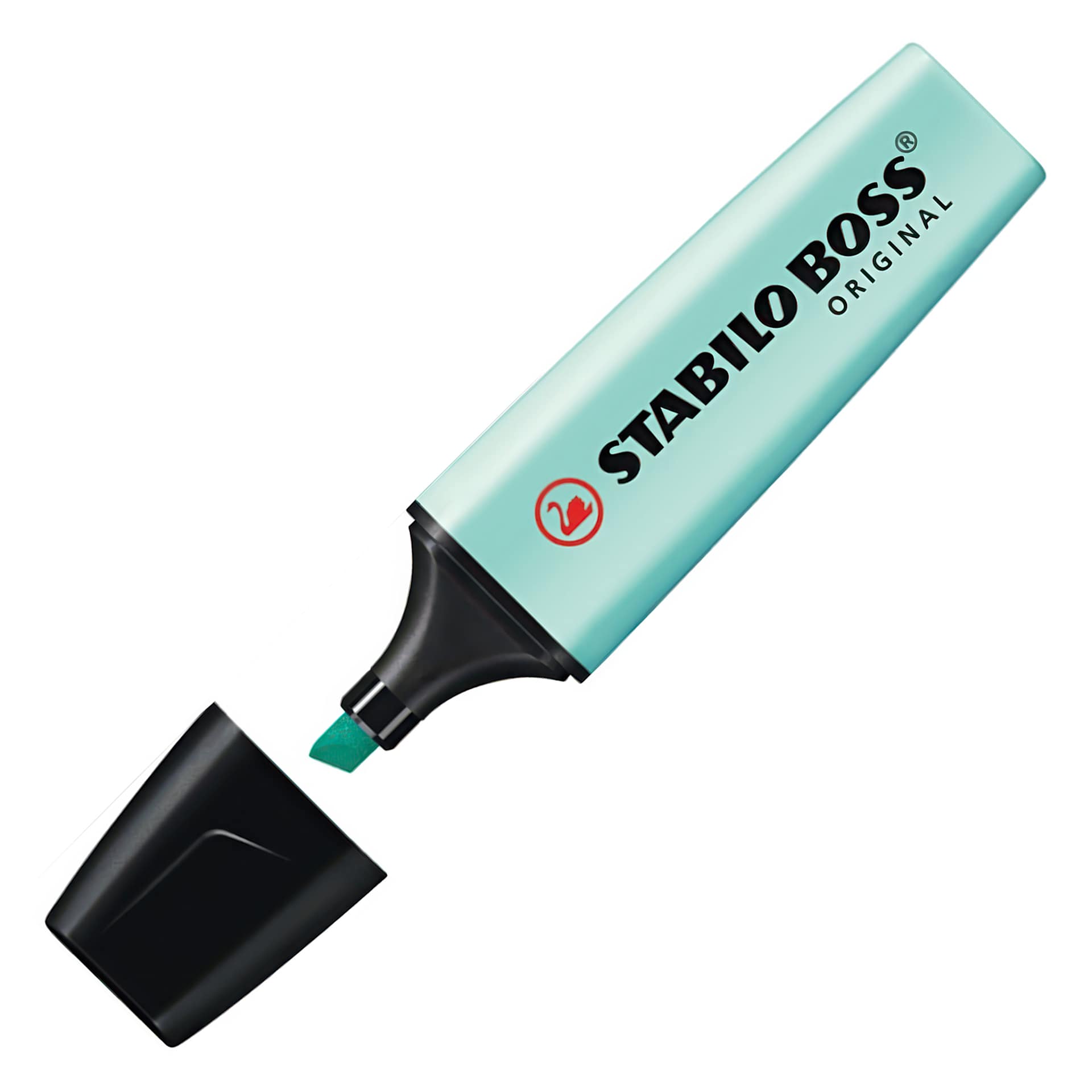 STBLO ORG TURQ BLUE 