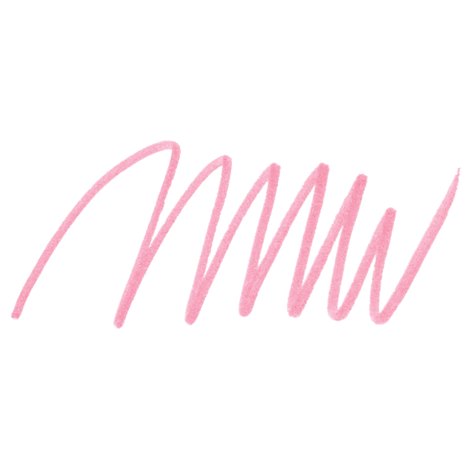 Sakura Permapaque Opaque Paint Marker - Pink, Fine Point swatch