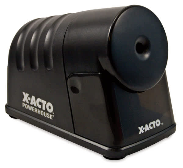 "Powerhouse" Sharpener