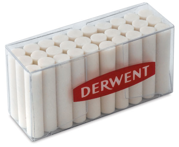 Eraser Refills, Pkg of 30 Eraser Refills, Pkg of 30