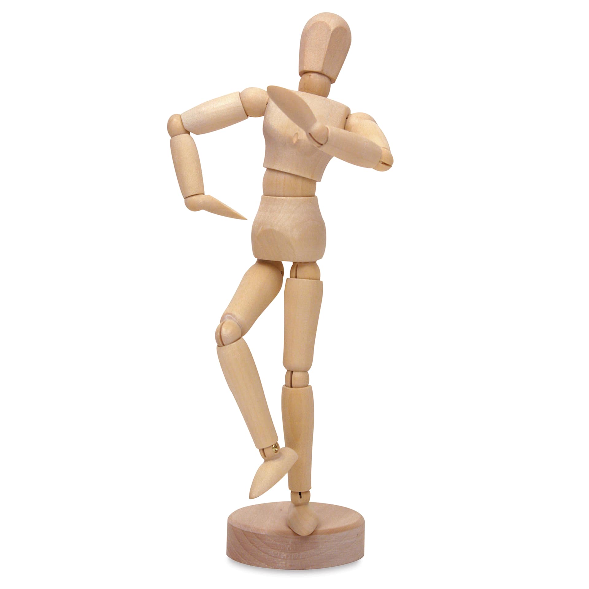 Art Alternatives Manikin, 8"
