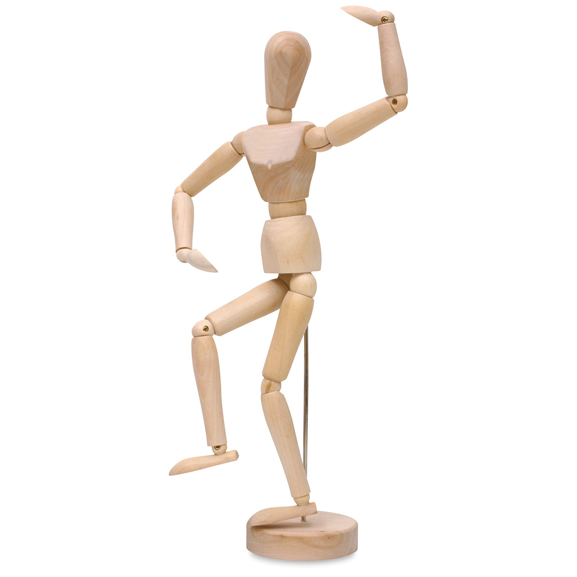Art Alternatives Manikin, 12"