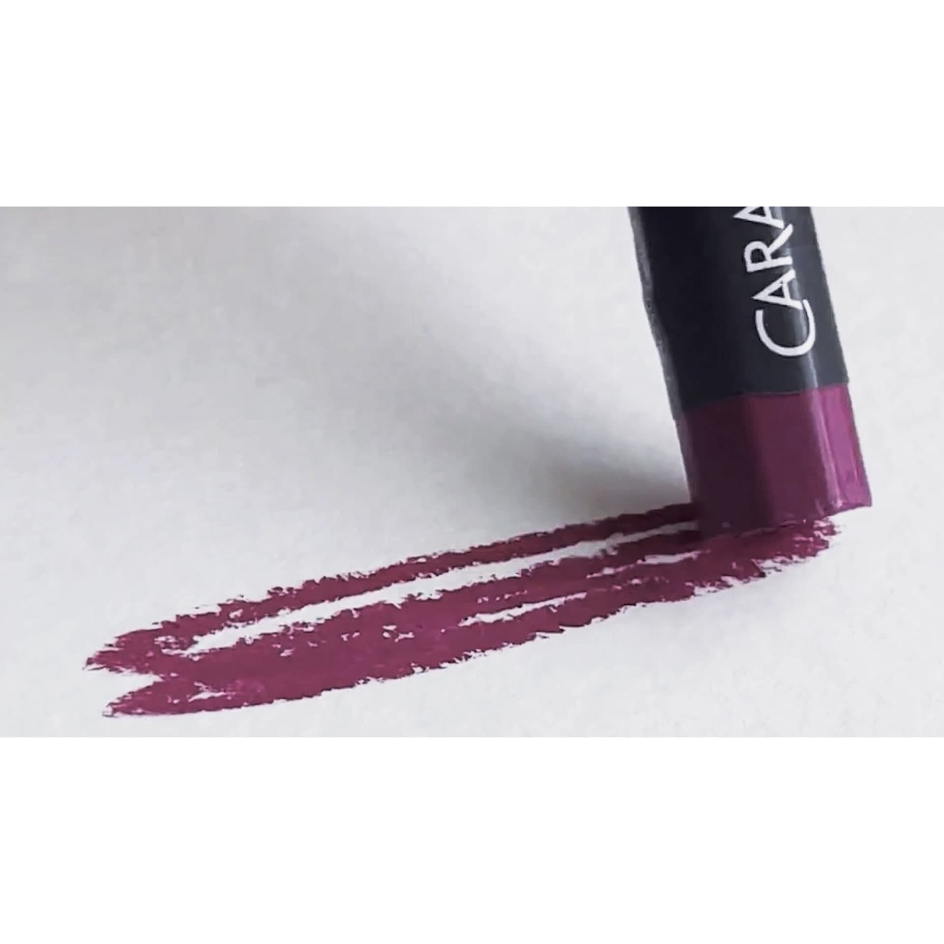 Caran d’Ache Neoart 6901 Wax Oil Pastel, swatch