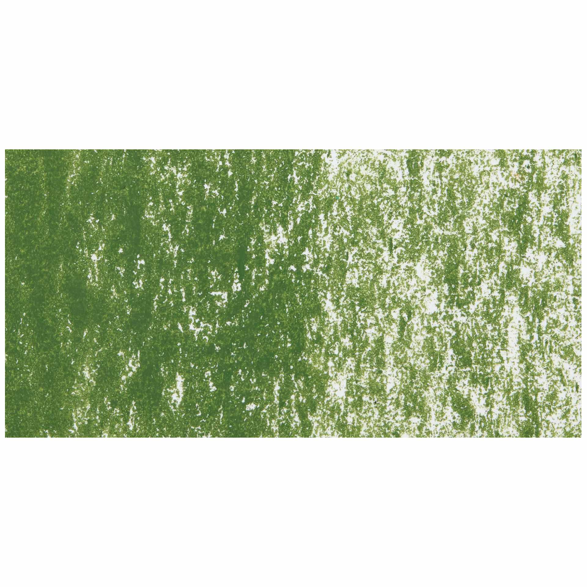 Caran d’Ache Neoart 6901 Pastel - Moss Green, swatch