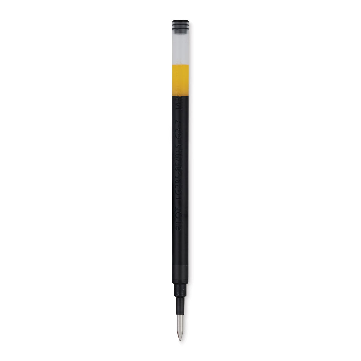 Pilot G2 Gel Pen Refill - 0.7 mm, Black, Fine, Pkg of 2